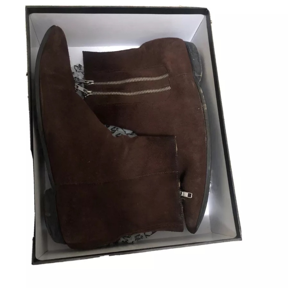 ASOS Religion Chelsea Boots